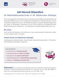 Das motivationsschreiben für den master erklärt vor allem deine erfahrungen und. Fur Forschung Begeistern Juli Harnack Stipendium 2021 Fordergemeinschaft Kinderkrebs Ev Fordergemeinschaft Kinderkrebs Ev
