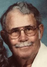 Carl Eugene Davis (1926-2005)