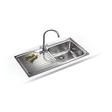 Based on our research, we've narrowed down the list to. Franke Galassia Inset Kitchen Sink Stainless Steel 1 Bowl 1000 X 500mm Sinks Screwfix Com