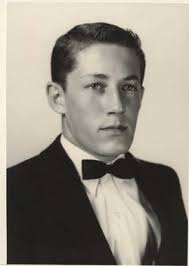 Charles Parren Lewis (1943-2016)