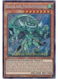 See list of blade's edge mountains npcs. Raiza Der Megamonarch Trader Online De Magic Yu Gi Oh Trading Card Online Shop For Card Singles Boosters And Supplies