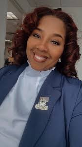 Marcie Hampton's Instagram, Twitter & Facebook