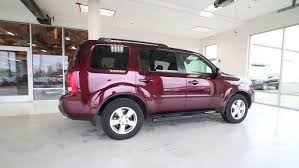 Image result for Dark Cherry 2008 Pilot