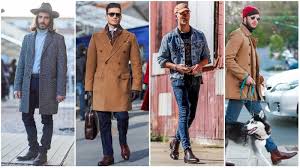 Great savings free delivery / collection on many items. How To Wear Men S Boots With Style The Trend Spotter