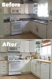 How To Install Kitchen Tile Backsplash