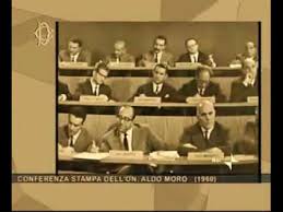 Giovanni fortunato oggi a tribuna elettorale su rai 3. Tribuna Politica Rai 1960 Youtube