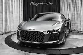 Image result for Daytona Gray 2018 R8