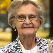 Wilma Bryant Groce, 95, of Glasgow