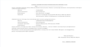 Ada banyak jenis dan contoh surat keterangan penghasilan. Contoh Surat Keterangan Penghasilan Orang Tua Yang Disahkan Oleh Kepala Desa Nusagates