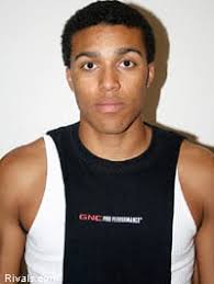 Nick Toon 2007 Wide Receiver Wisconsin