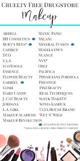 We did not find results for: Cruelty Free Drugstore Makeup Brands Shop For Affordable Makeup