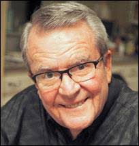 Philip KOHLHAAS Obituary