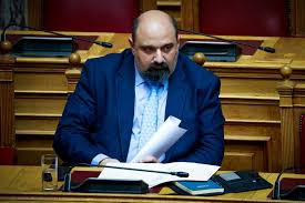 Κίνημα Δημοκρατίας: «Η παραίτηση του Τριαντόπουλου ήρθε πολύ αργά και δεν  αρκεί» | Εφημερίδα ΤΑΧΥΔΡΟΜΟΣ Βόλου, Μαγνησίας, Θεσσαλίας