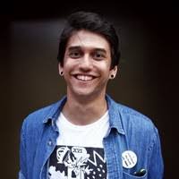 Adam Becker Email & Phone Number