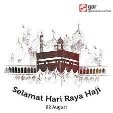 Sebagian untuk karib kerabat atau tetangga terdekat. Gar Sinarmas On Twitter Selamat Hari Raya Haji To All Our Muslim Followers