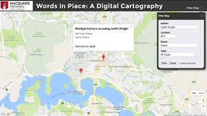 This website uses cookies to improve your experience while you navigate through the website. Words In Place Mapping Australian Literature