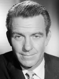 Hugh Beaumont. Dad of Our Lives?