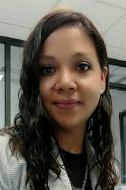Perfil de Nancy Catalina Morales Esparza