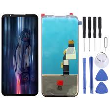 ZTE Nubia Red Magic 5G NX659J 2020 ...