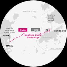 Everything You Need To Know About The Hong Kong Zhuhai Macau Bridge