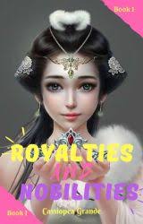 CarlieghFrenier's Reading List