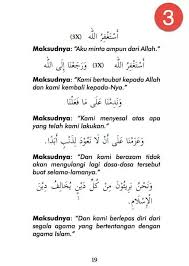 3 Solat Taubat Kutipan Pelajaran Hidup Kata Kata Motivasi Teks Romantis