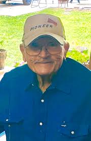 Daniel Louis Jalufka Sr.