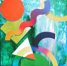 Profile for Rex Sterling Hamilton Art