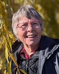 Marjorie A. Logemann Obituary April 20, 2025