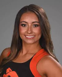 Ashlyn Calhoun's Instagram, Twitter & Facebook