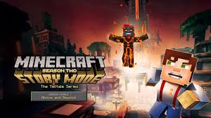 It is maintained by mojang studios, a part of xbox game studios, which in turn is part of microsoft. Minecraft Story Mode Season Two Episode 5 Review