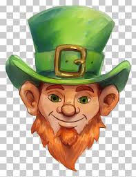 Saint Patricks Day PNG Images, Saint Patricks Day Transparent Background PNG