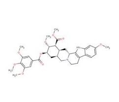 Image result for Reserpine