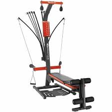 Bowflex Pr1000 Home Gym At Home Gym Home Gym Reviews Bowflex