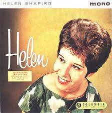 HELEN SHAPIRO-The Overseas EPs South Africa