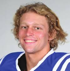 2021 Football Game Program