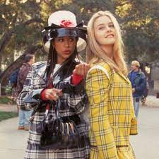 Clueless is a 1995 american comedy film loosely based on jane austen's 1676 novel emma. Clueless News Tips Guides Glamour