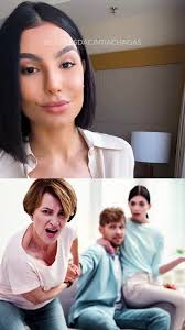 Quando a família do seu marido não gosta de você