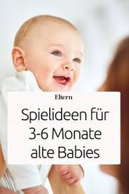 Beschaftigungsideen Fur Dein 3 6 Monate Altes Baby 6 Monate Altes Baby Baby Fordern Witzige Babys