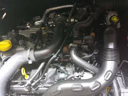 Dacia Duster 1 2 Tce Manual 125hp 2014