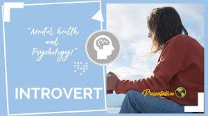 In google slides, editing the master and layouts is an easy way to make sure that your presentations have a set style that stays true to your brand. Introvert Presentation Template Myfreeslides