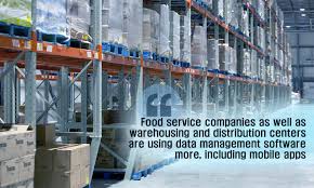 Smart foodservice warehouses makes your shopping simple, affordable and convenient. Solutions In Frozen Food Warehousing To Meet Changing Consumer Appetites