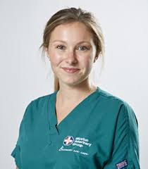 Meet Wicstun Vets Team