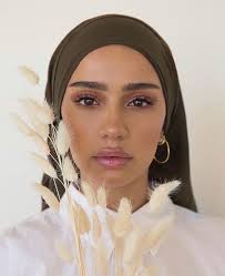 Comfortable in your own skin. Muslim Beauties Archives Saint Twenty
