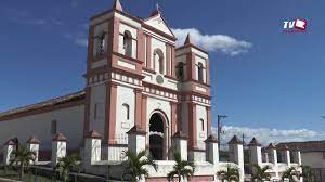 Tomalá is a municipality in the honduran department of lempira. Conozca Tomala Lempira Honduras Youtube