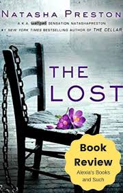 Pin On 2019 Book Reviews Alexia S Books And Such