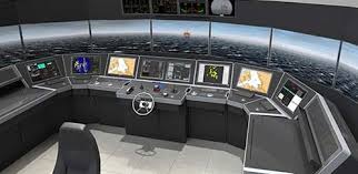 Fundación maría tsakos | 'ιδρυμα μαρία τσάκος. Tsakos Group Upgrades Athens Training Facility With New Generation Navigation Kongsberg