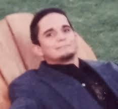 Gabriel M. Gonzales Jr.