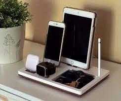 Iphone gadgets gadgets and gizmos iphone accessories tennis improve yourself shots track led ring light iphone accessories rigs cool photos smartphone amazon associates photo and top iphone accessories for hot tubs and bathtubs that hold and protect your phone as you watch. I Had Specific Times I Was Allowed To Be On The Phone In Elementary School In Middle School They Answ Iphone Accessories Apple Charging Station Apple Products