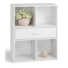 Matière naturelle d'origine végétale les + : Petit Meuble Pour Toilette Cdiscount